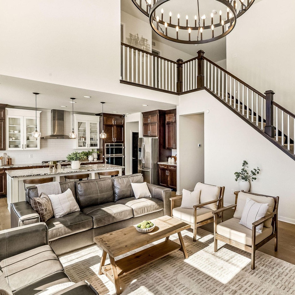 Interior design consulting in South Eastern Wisconsin planning layout