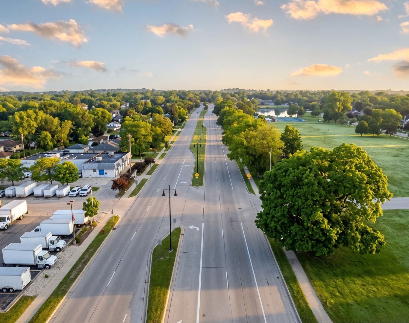 10900 WI-24, Hales Corners, WI