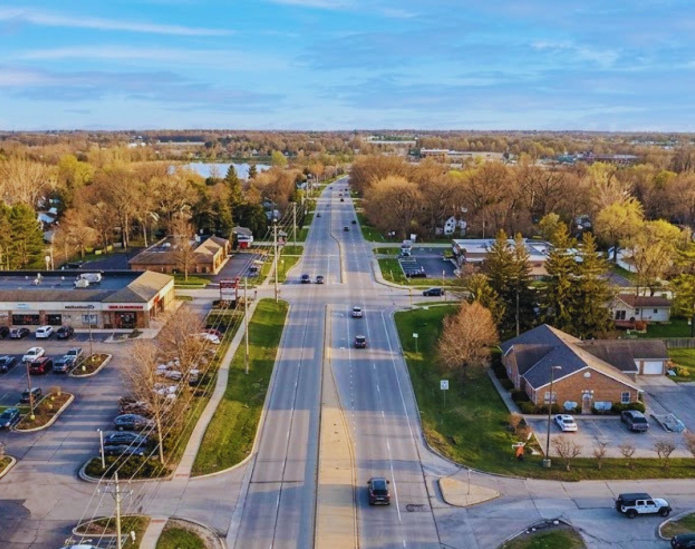 18884 County Hwy L, Muskego, WI
