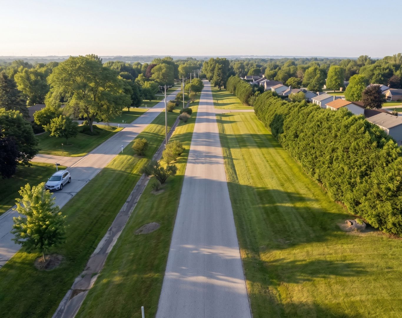 7740 N Santa Monica Blvd, Fox Point, WI