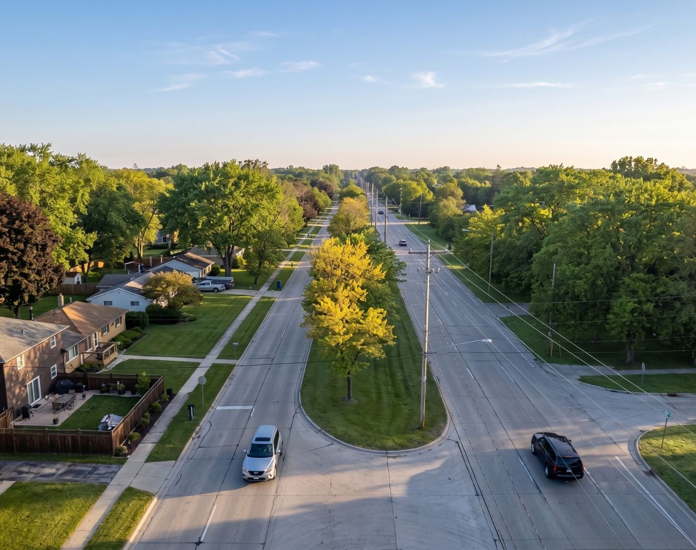 8844 S Chicago Rd, Oak Creek, WI