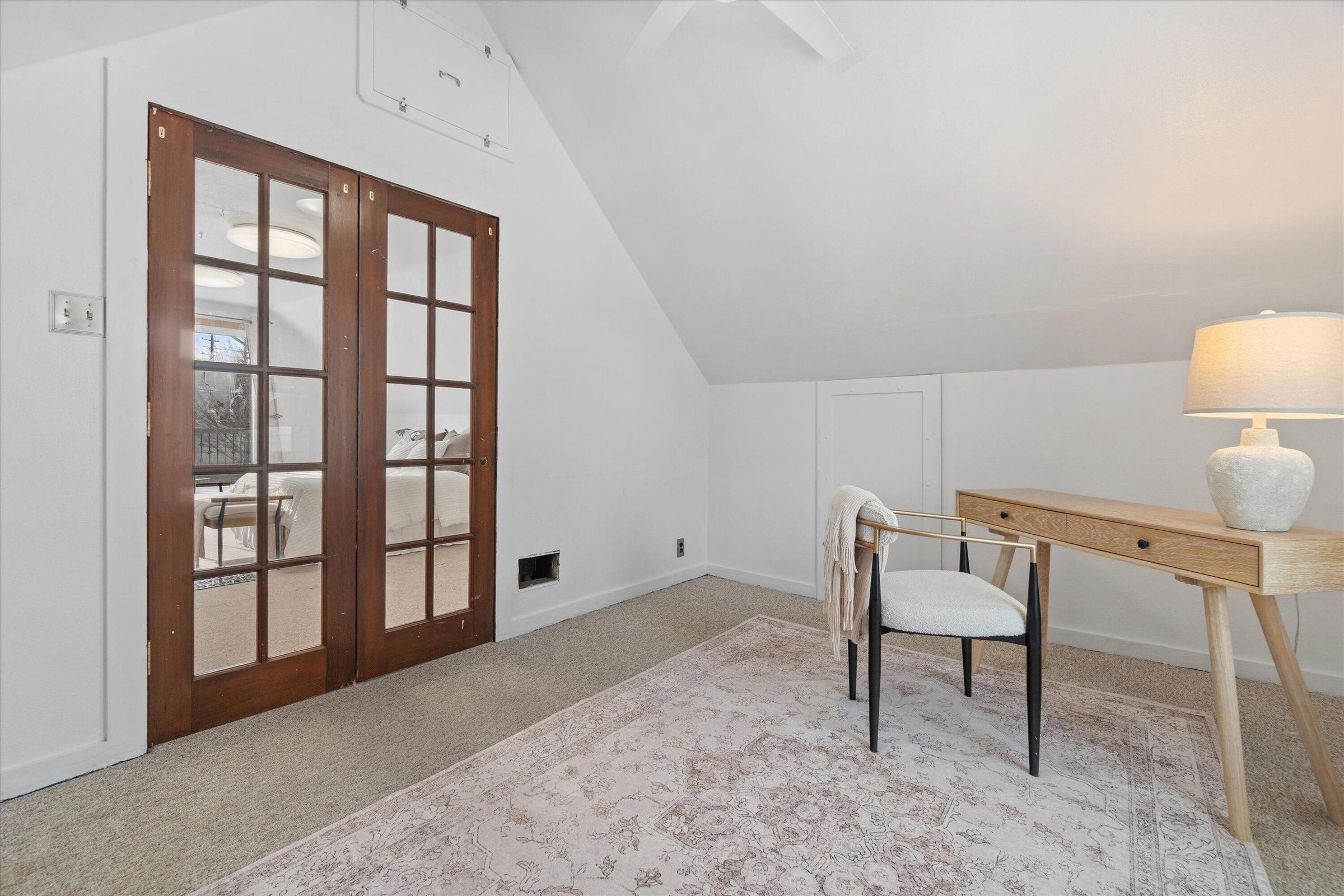 Professionally styled home for home staging near me in Muskego, WI