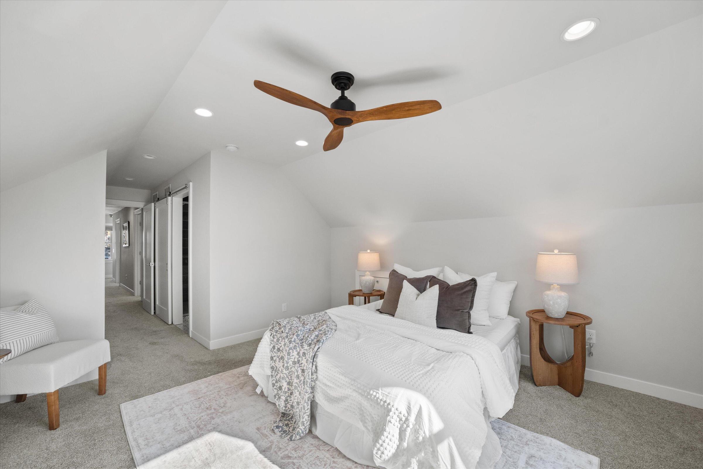 Professionally arranged listing for home staging near me in Fox Point, WI