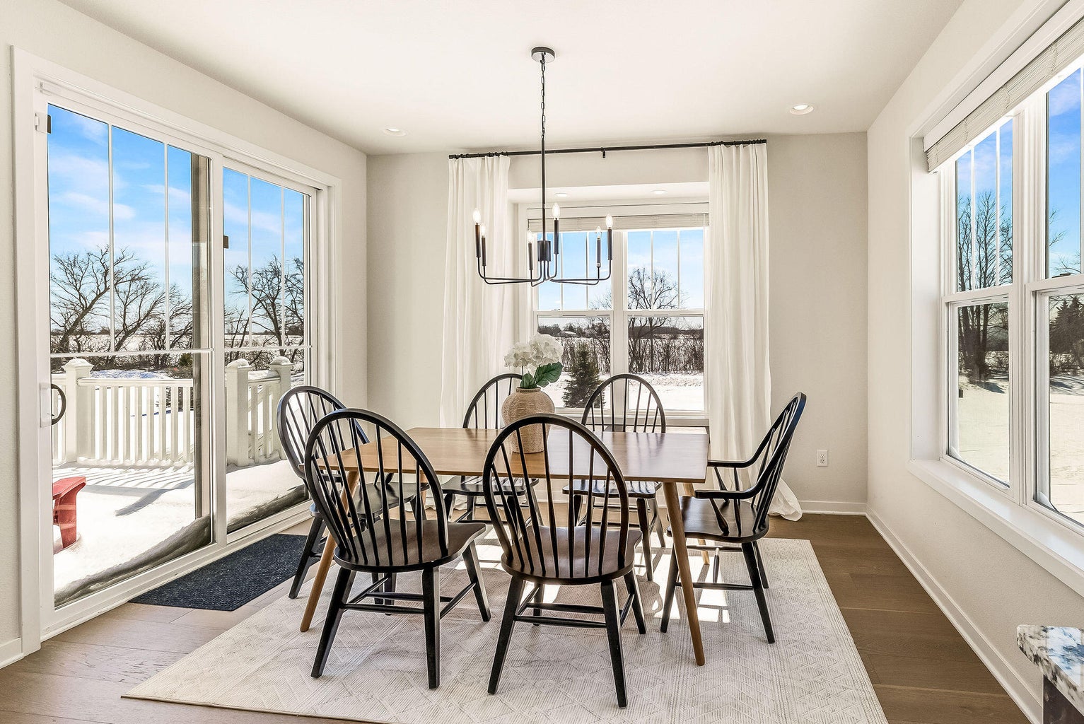 Professionally prepared listing for home staging near me in West Allis, WI